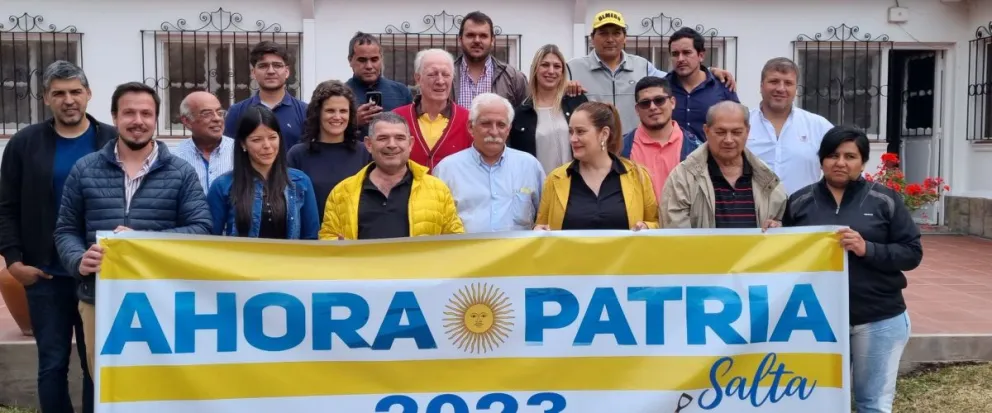 Alfredo Olmedo se posiciona cada vez más fuerte para candidatearse a gobernación