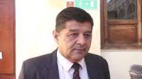 Jorge Soto y otros funcionarios, declaran su apoyo a Gustavo Sáenz