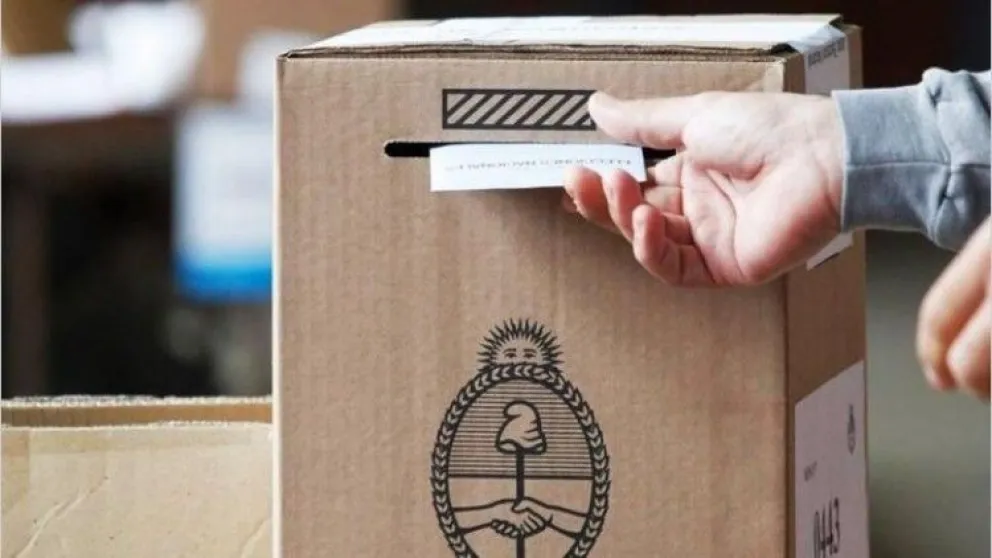 Elecciones 2023: cuándo se definirán las listas de candidatos