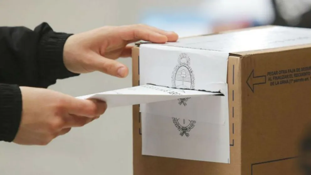 Calendario electoral oficial: cuando se votan las PASO y las Generales en Argentina