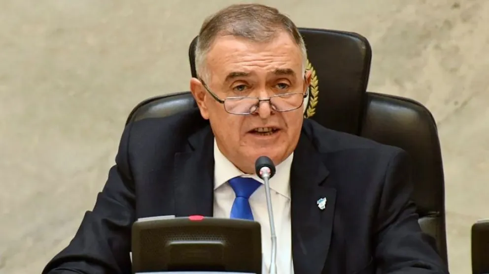 Osvaldo Jaldo: "El Pacto de Güemes tiende a fortalecer el federalismo"