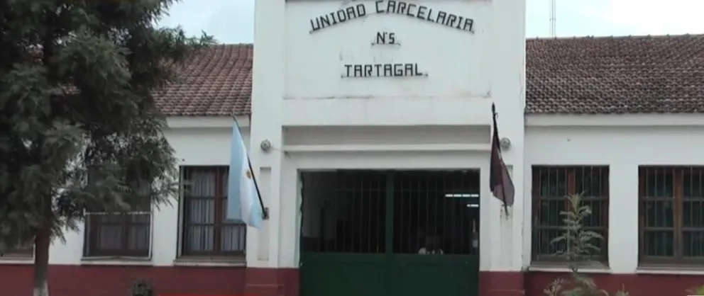 Desde la cárcel de Tartagal llamaron a una mujer exigiéndole drogas bajo amenaza