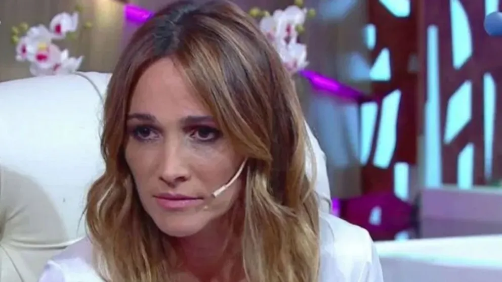 Verónica Lozano sorprendió a todos con una llamativa confesión