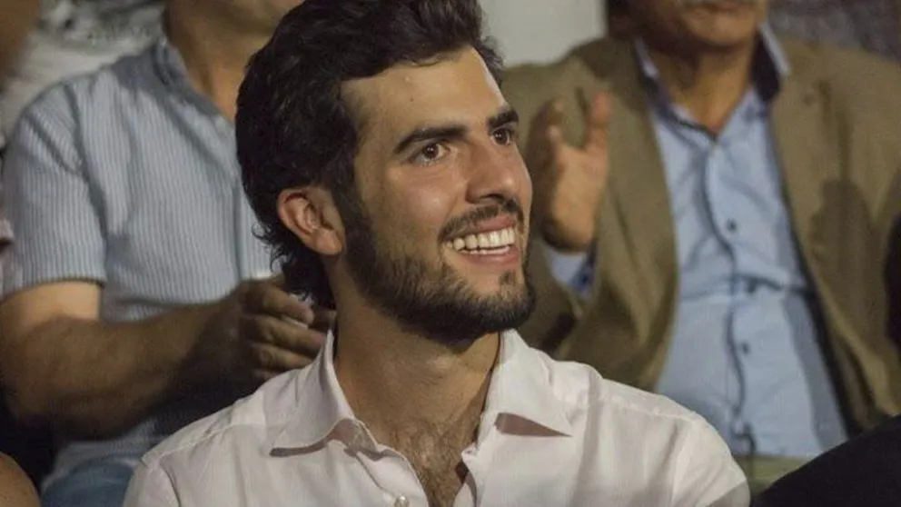 Marcos Urtubey criticó a Juntos por el Cambio y se despegó de Milei