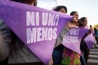 Ni Una Menos en Salta: hubo una gran convocatoria en la marcha contra la violencia de género