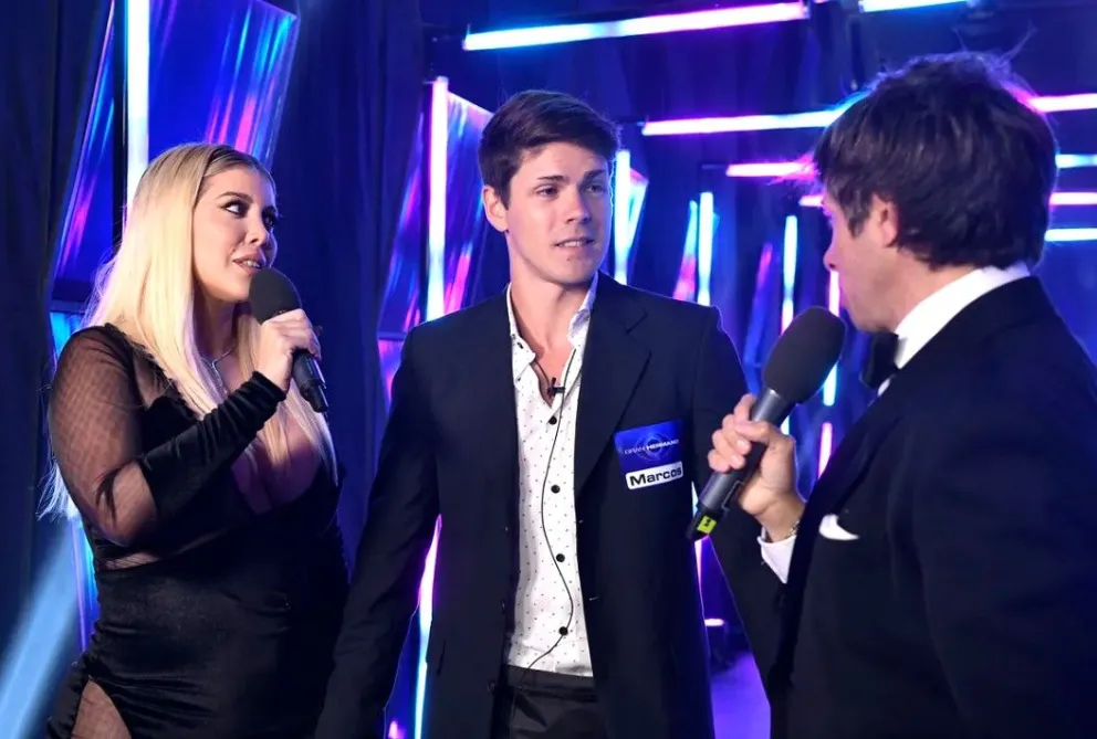 Primera gala de eliminación de Gran Hermano: con Marcos salvado, ¿quién debió abandonar la casa?