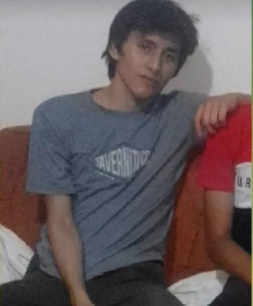 ¿Lo has visto? Autoridades buscan a un joven de 15 años que no aparece desde el martes