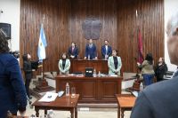 Histórico: El Concejo Deliberante comenzará a sesionar en los barrios de Salta