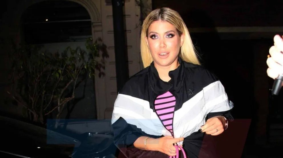 El lujoso departamento de soltera en el que vivirá Wanda Nara en Estambul