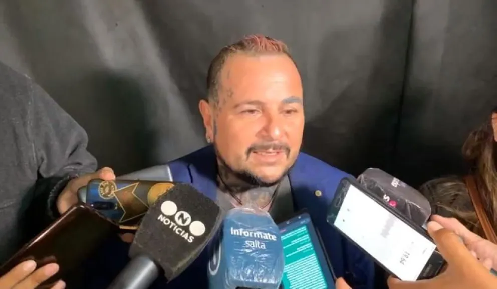 Operativo policial en Atocha: el disparo fue por la espalda