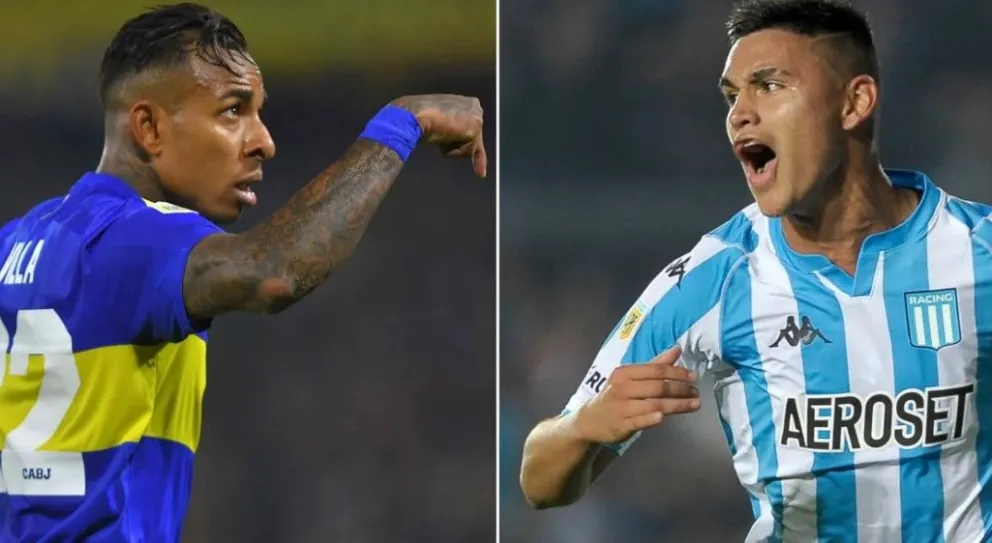 Boca y Racing pelearán hasta el final: ¿qué debe pasar para que salgan campeones?