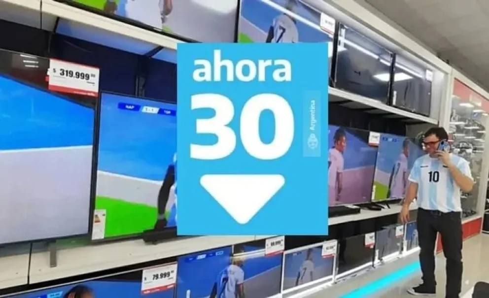 En Salta todavía no rige el programa Ahora 30