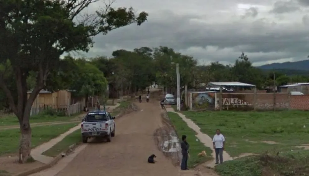 La inseguridad no da tregua: tres alumnos y un docente de Embarcación fueron apuñalados