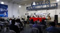 De cara a las elecciones 2023, el Partido Justicialista convocó a un Congreso Provincial