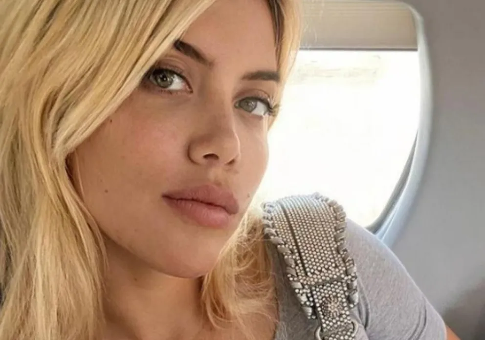Explotó Wanda Nara y confesó lo que todos querían saber