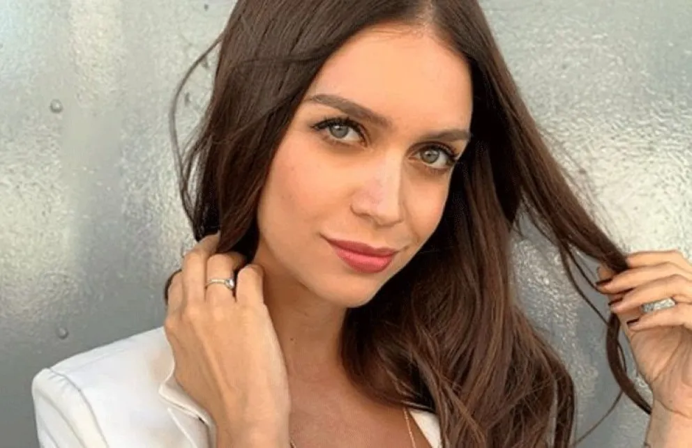 Zaira Nara habló y contó toda la verdad sobre la relación de Wanda Nara y L-Gante