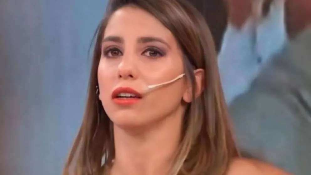 Cinthia Fernández abrió su corazón para contar su más despiadada verdad