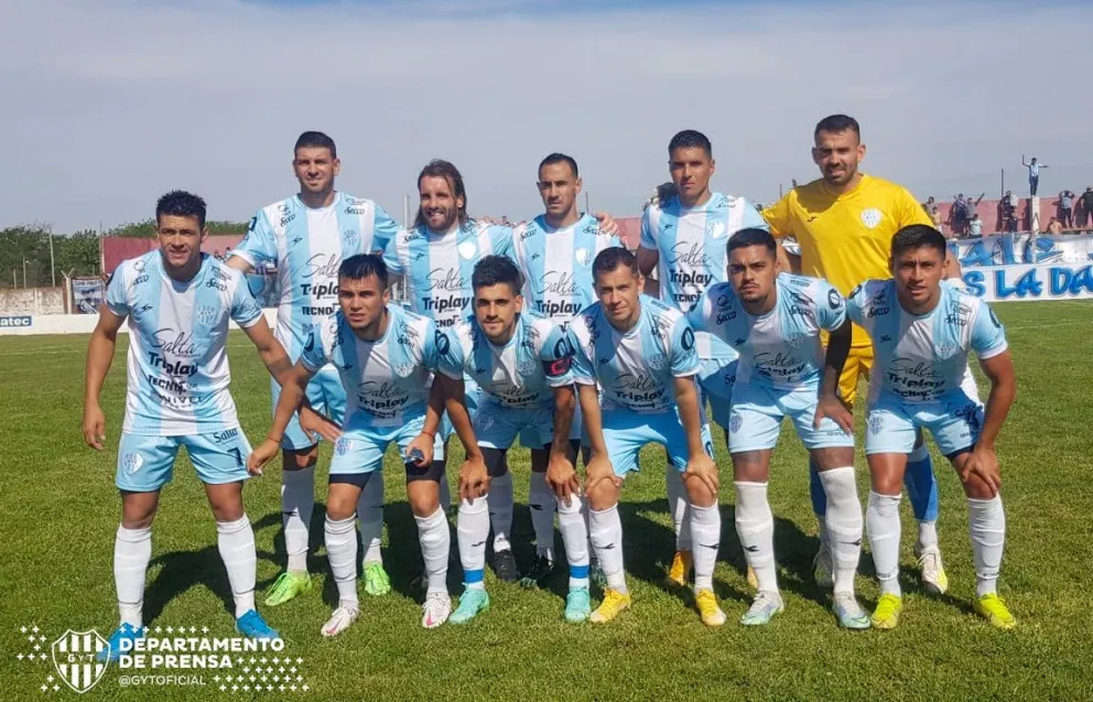 Gimnasia y Tiro desperdició la chance y quedó eliminado del Torneo Federal A