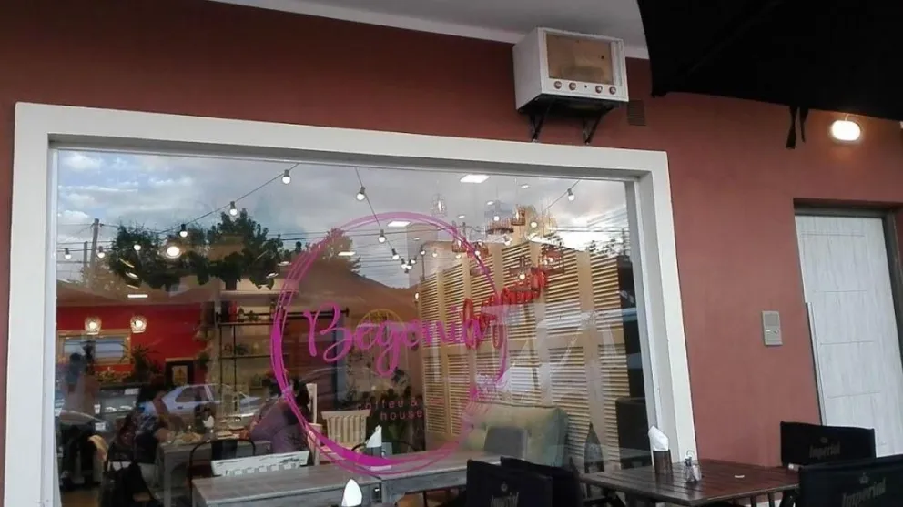 Una reconocida confitería salteña sufrió un lamentable robo