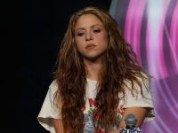 Piden cadena de oración para Shakira ¿Qué le pasó?