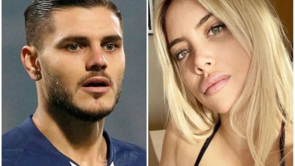 Sabé cuál fue el millonario pedido que Wanda Nara le hizo a Mauro Icardi a última hora