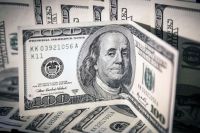 El dólar blue subió $1 tanto para la venta como para la compra