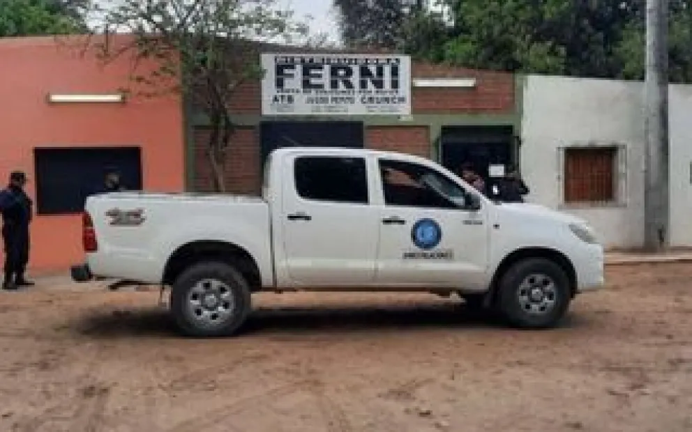 Nueve imputados por la muerte del salteño que fue acribillado a tiros en Tartagal