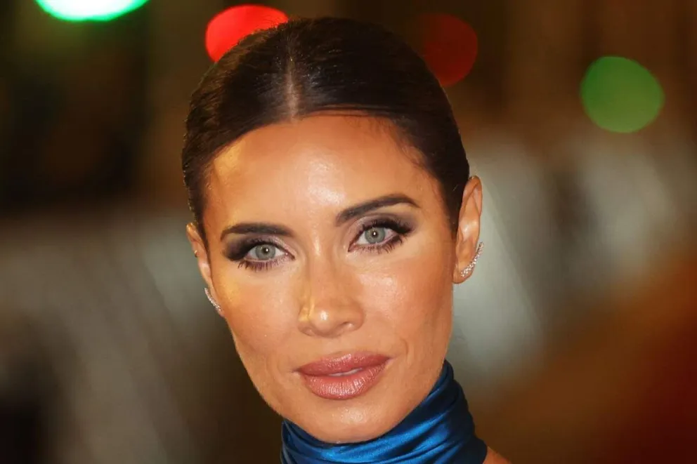 Los secretos de Pilar Rubio para lucir a los 44 años en plena forma física