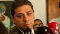 Caso Darío Monges: declaró Ángel Sarmiento y admitió haber autorizado la visita al penal