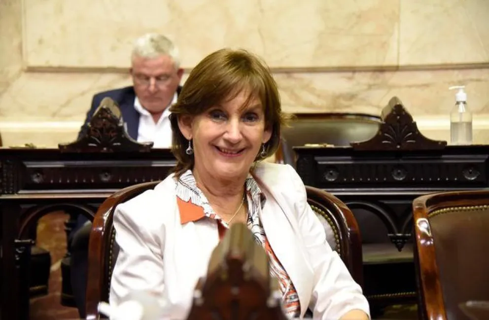Internas en Juntos por el Cambio: Cornejo cruzó a Correa