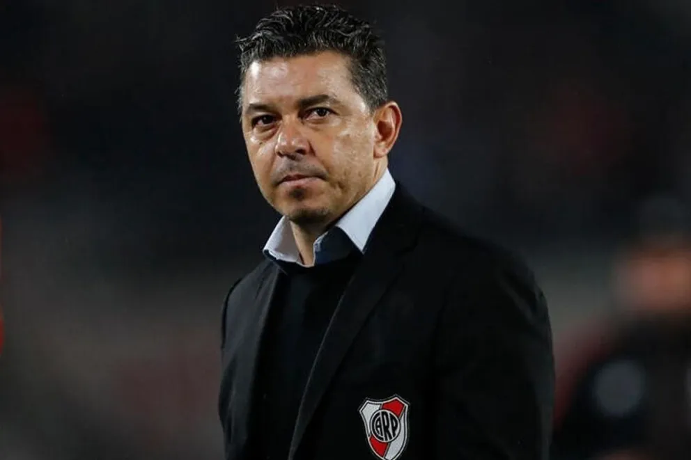 El club que busca a Marcelo Gallardo para que se reencuentre con Enzo Fernández y Julián Álvarez