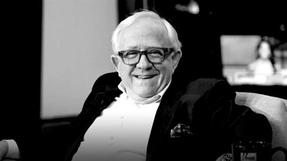 El espectáculo está de luto: falleció Leslie Jordan