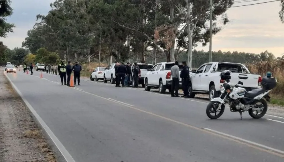 Bebé encontrada sin vida sobre la ruta: la Justicia consideró a su madre "inocente", por esta simple razón