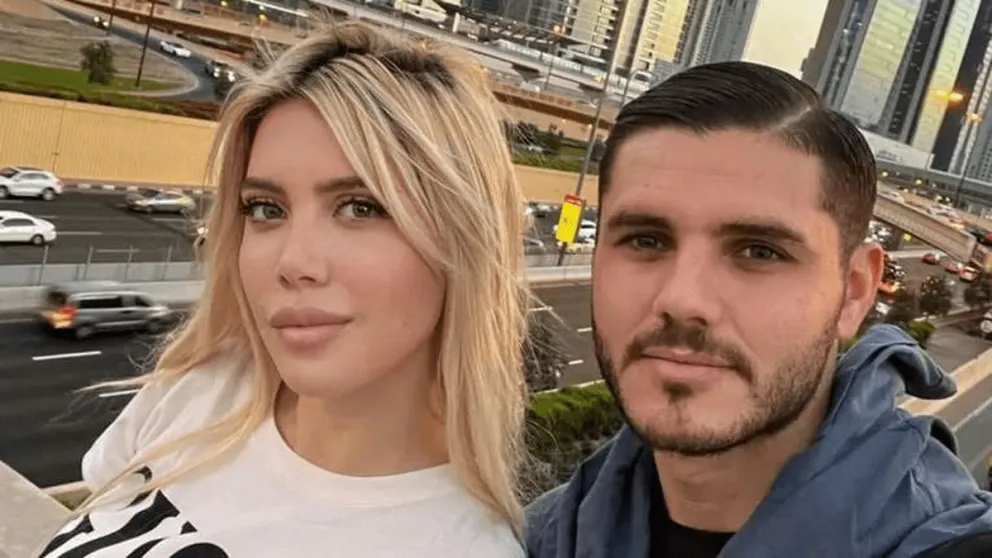 Conocé el cuantioso patrimonio que se disputarán Wanda Nara y Mauro Icardi si se divorcian