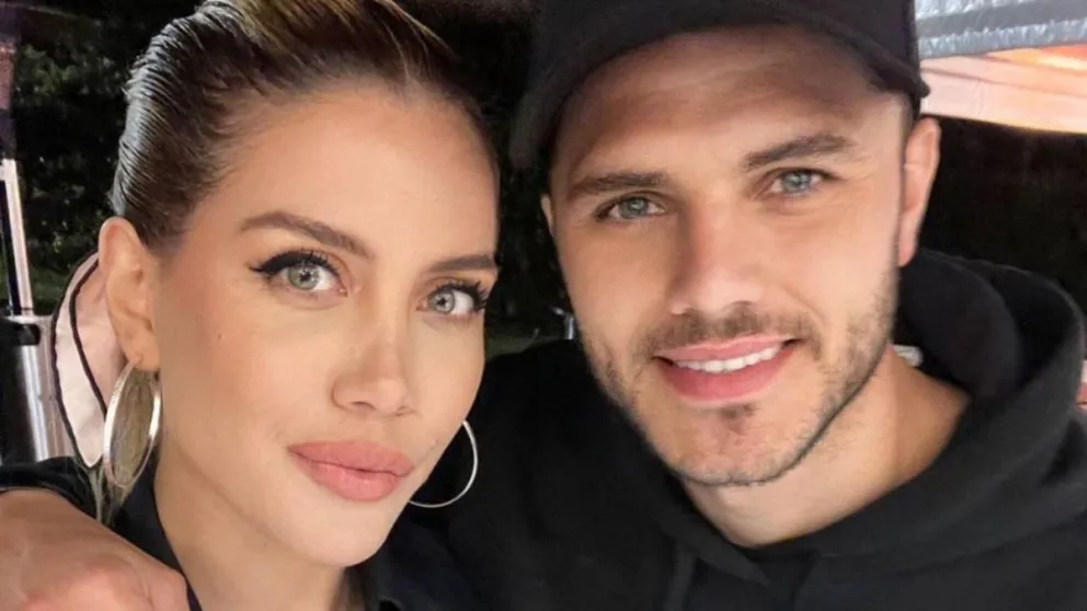 Tras su polémica vuelta con Wanda Nara: Mauro Icardi es denunciado por una joven