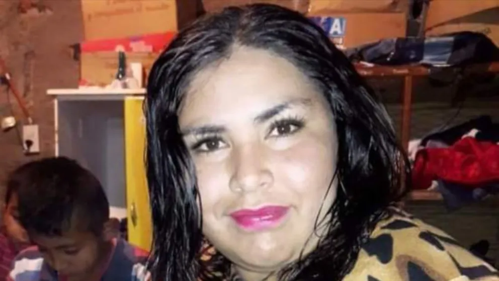 ¿La viste? Liliana Viva se encuentra desaparecida desde hace días y sus familiares están desesperados