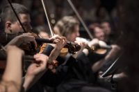 La Orquesta Sinfónica de Salta hará una nueva interpretación