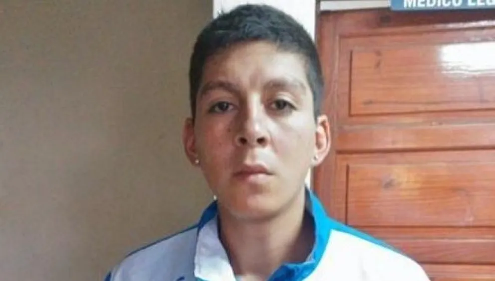 Atraparon al salteño más buscado desde hace varios años