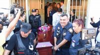 Paraguay: despidieron al ministro de justicia tras habilitar ingreso de un ataúd al penal