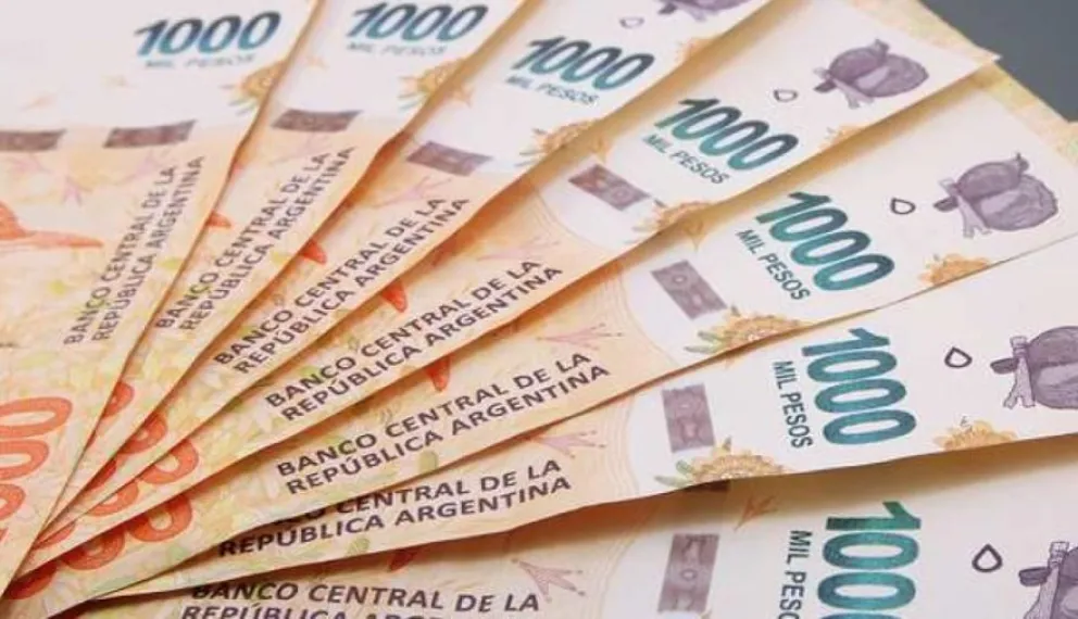 Pago de sueldos del 31 de octubre al 3 de noviembre para la administración pública