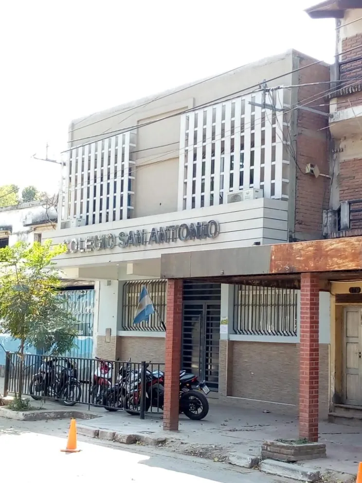 Denuncian que una niña con TDAH era discriminada en un colegio privado de Tartagal