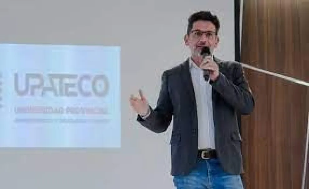 La UPATECO sigue creciendo y promete sumar más carreras para el 2023
