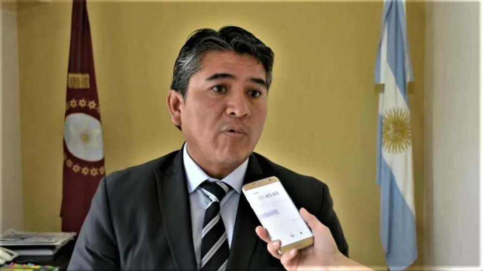 |Caso Monges| Habló Benjamín Cruz y dejó en evidencia varias cosas
