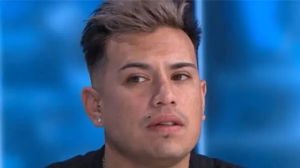  Gonzalito de “Los Wachiturros” tuvo un terrible accidente y está luchando por su vida