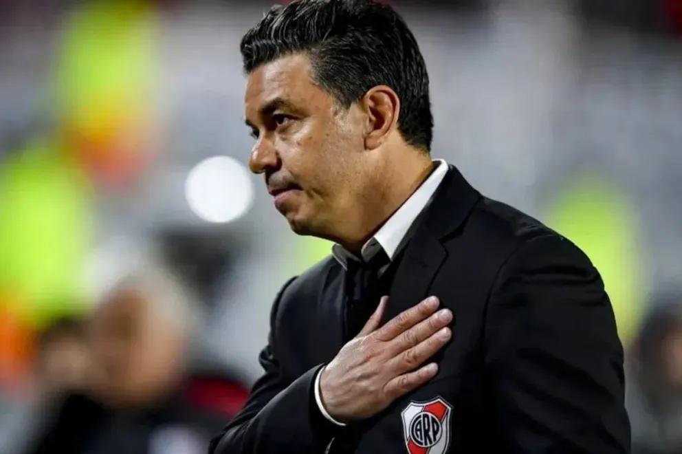 Marcelo Gallardo se despidió de River, de su gente y dejó un mensaje conmovedor