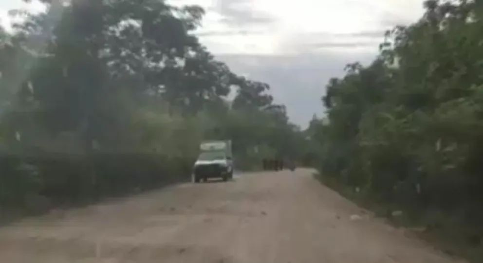 Encontraron a un hombre sin vida en Orán 