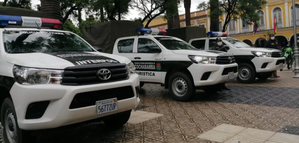 Encontraron a un salteño en Bolivia que asesinó y se dio a la fuga