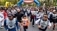  ¿Cómo puedo participar de la Maratón Solidaria de Hirpace?
