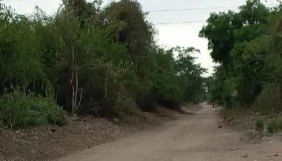 Conmoción en Tartagal tras el asesinato de un hombre