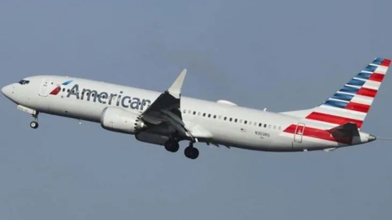 American Airlines: avión con destino a Miami aterrizó de emergencia en ...